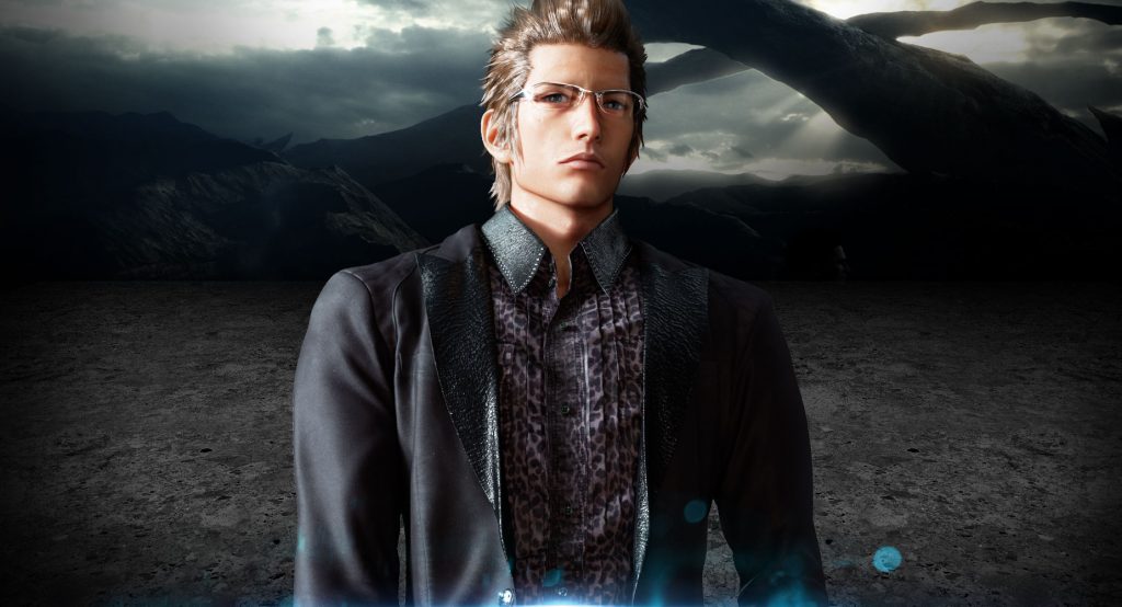 Final Fantasy 15 Characters (6)