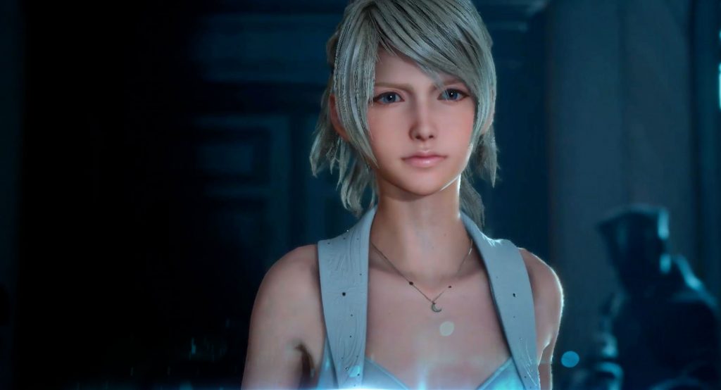 Final Fantasy 15 Characters (7)